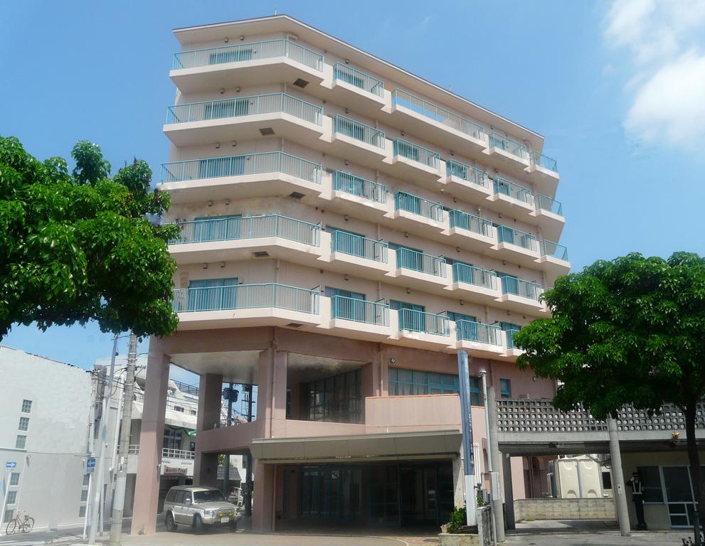 Hotel Bell Harmony Ishigakiisland