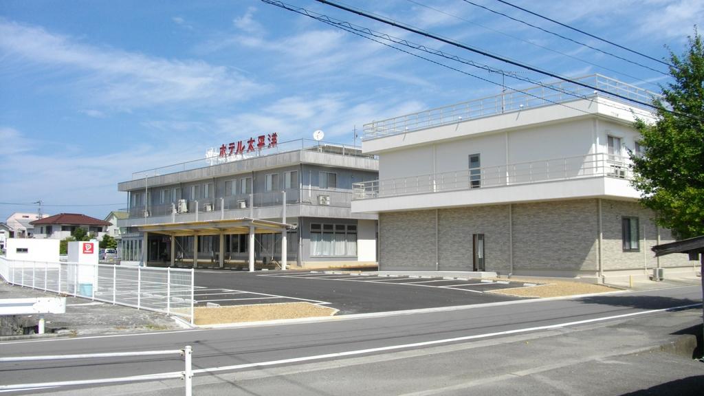 Hotel Taiheiyo