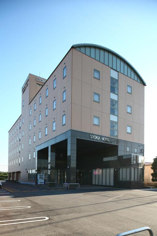 Kameyama Storia Hotel