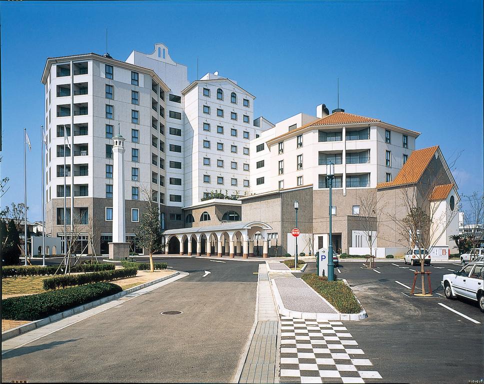 Nagasaki Intl Hotel