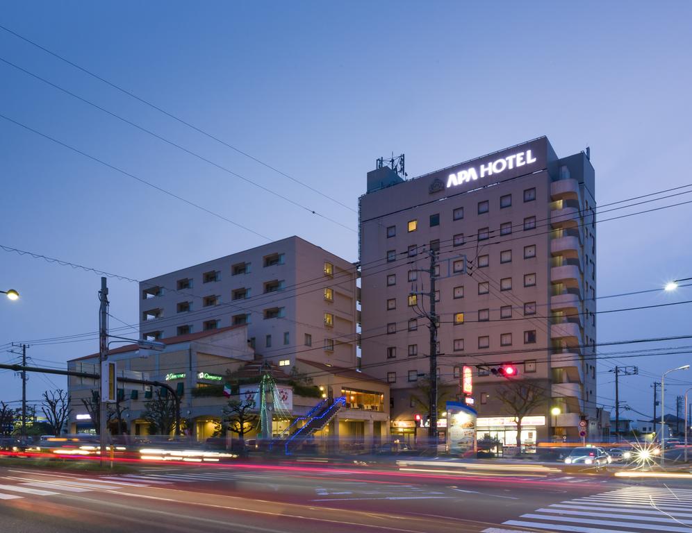 APA Hotel Fuji-Chuo