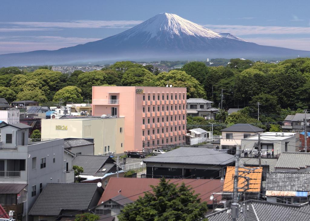 Hotel Nishi In Fujisan