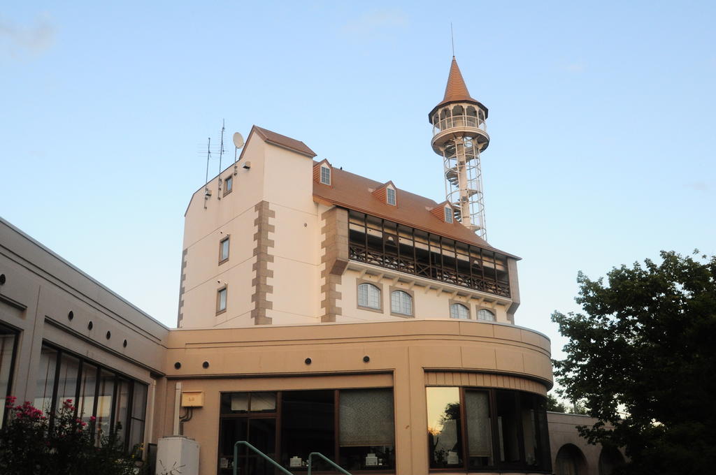 Takinoue Hotel Keikoku