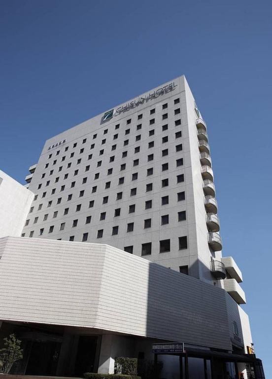 Chisun Hotel Utsunomiya