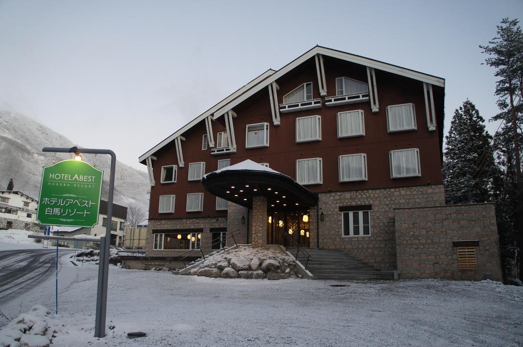 Hotel Abest Hakuba Resort