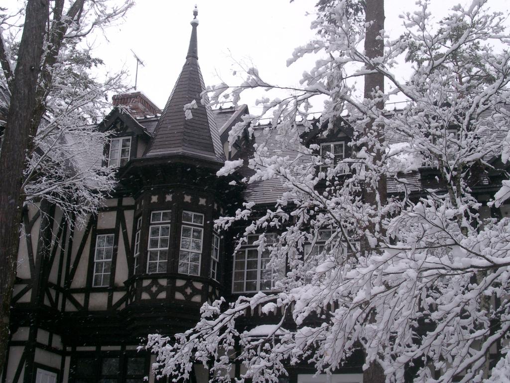 Hotel La Neige Honkan