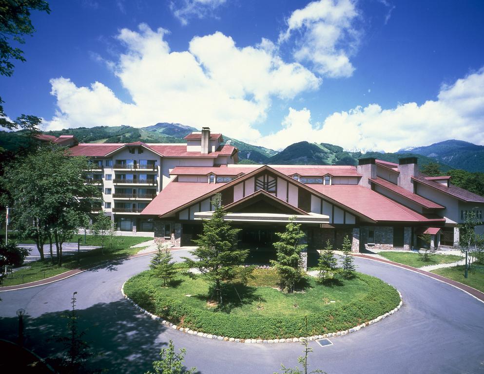 Hakuba Tokyu Hotel