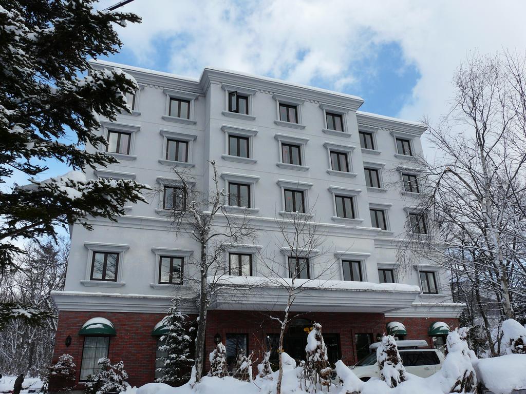 Hakuba High Mount Hotel