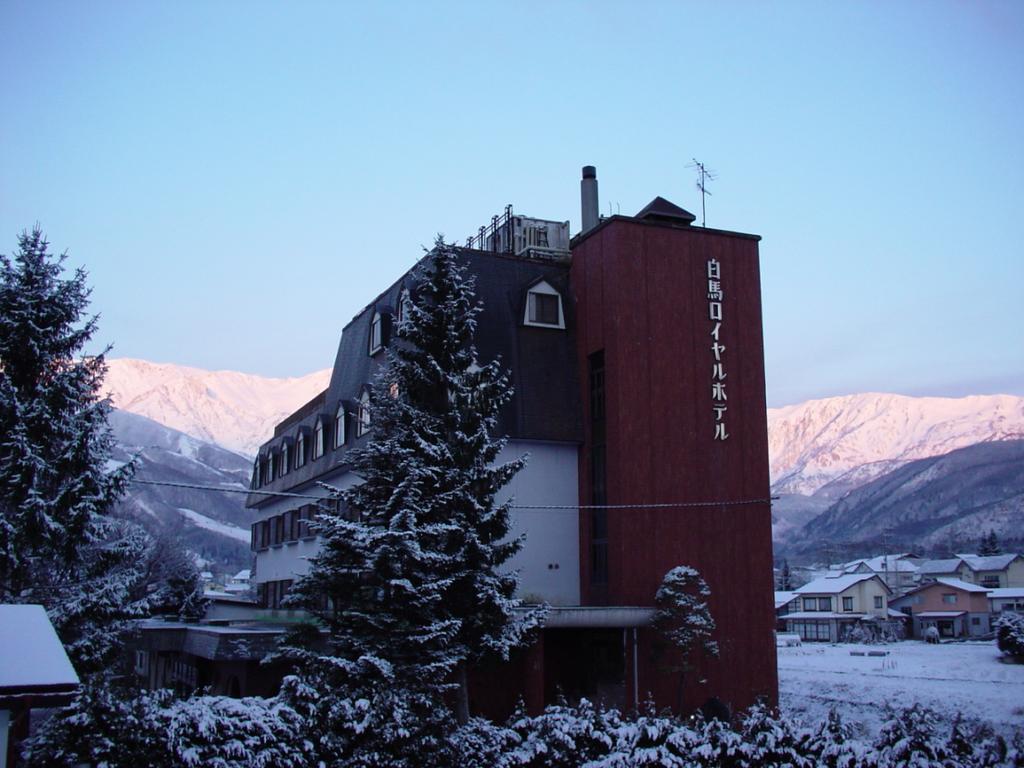 Hakuba Royal Hotel