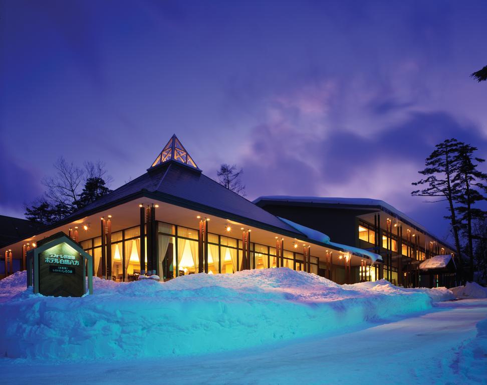 Laforet Club Hotel Hakuba Happo