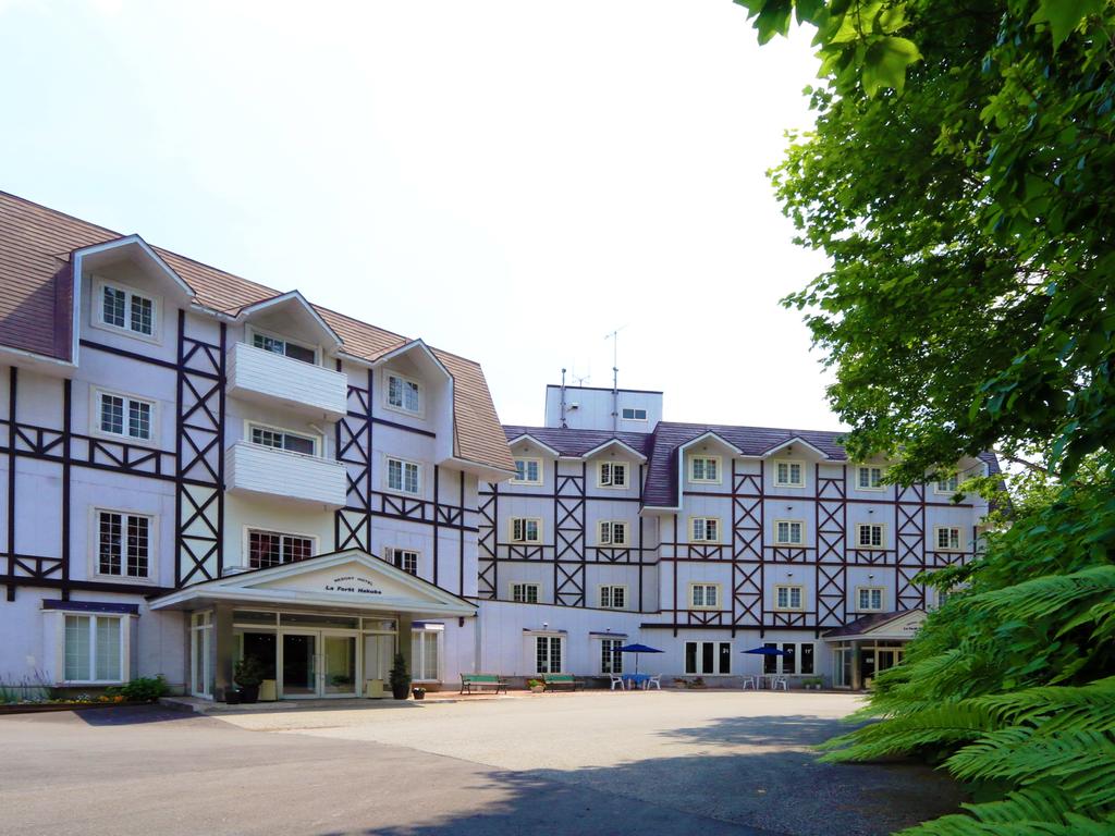 Resort Hotel Laforet Hakuba