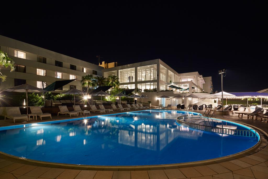 Centurion Hotel Okinawa Churaumi