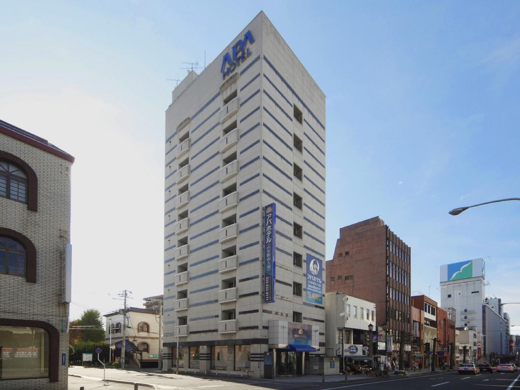 APA Hotel Yamagata-Ekimae Odori