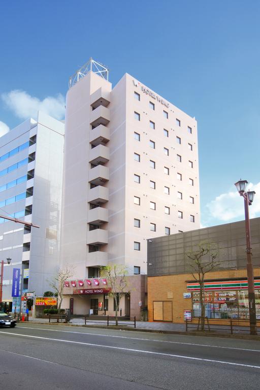 Hotel Wing Intl Shonan-Fujisawa