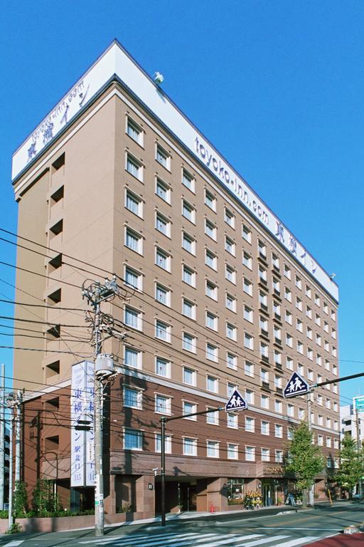 Toyoko Inn Shonan Kamakura Fujisawa-eki Kita-guchi