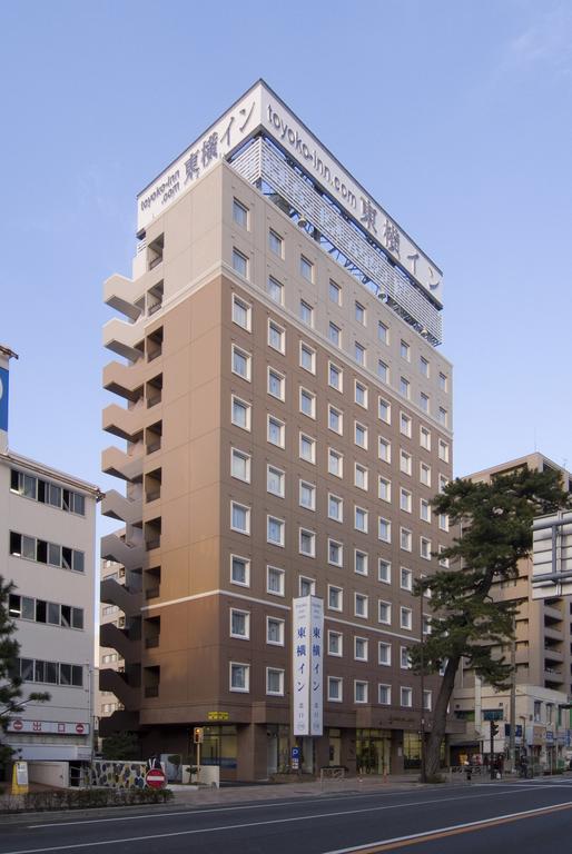 Toyoko Inn Shonan Chigasaki-eki Kita-guchi