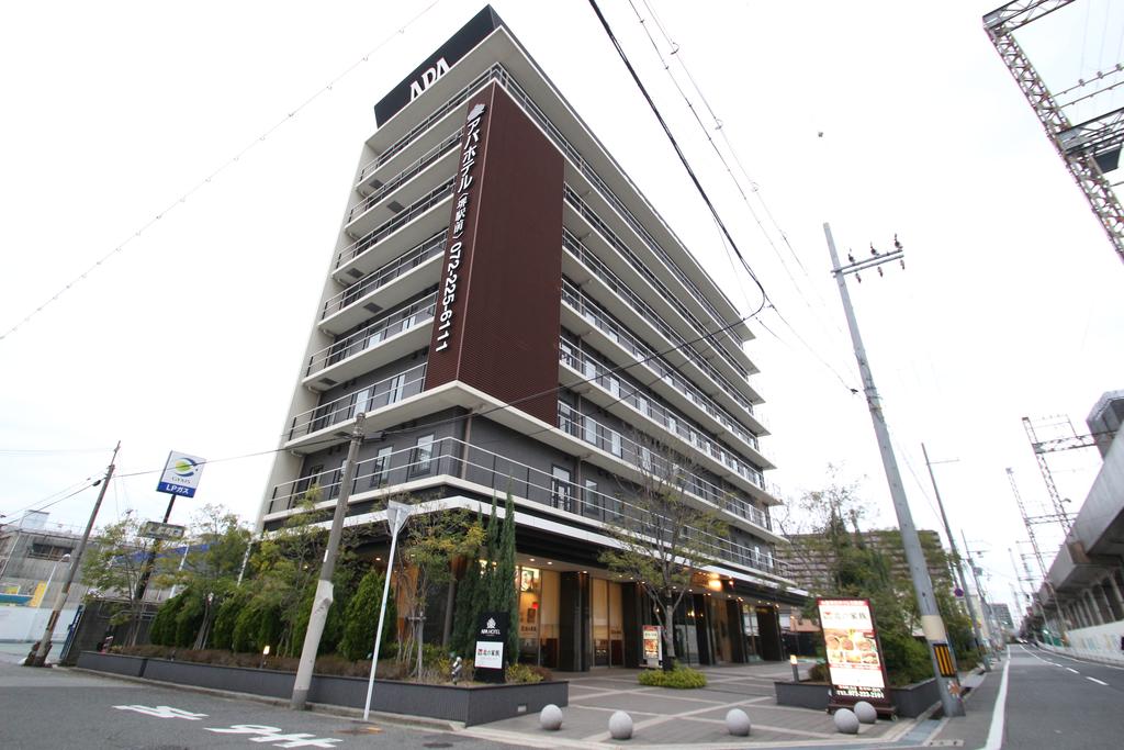 APA Hotel Sakai-Ekimae