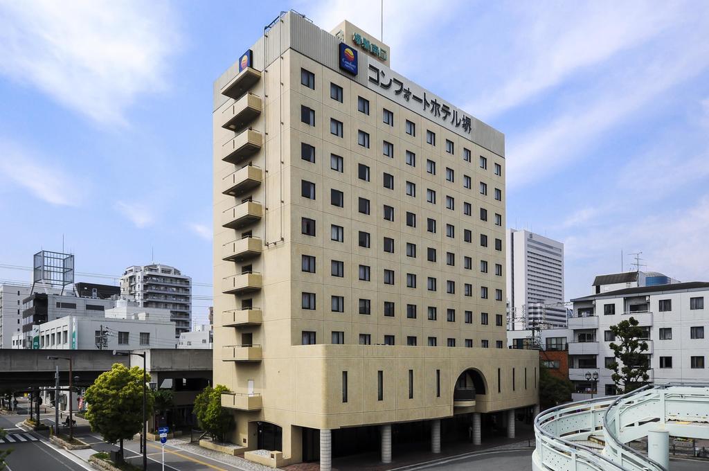 Comfort Hotel Sakai