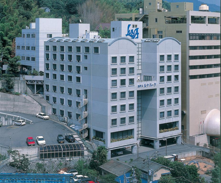 Hotel Luna Park