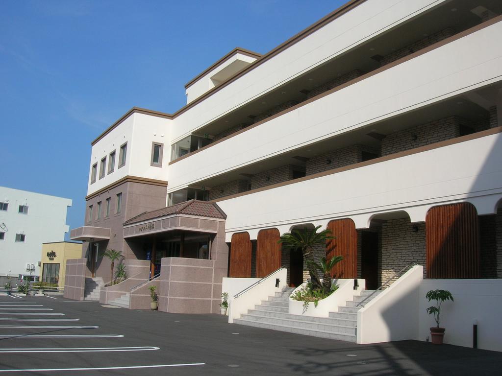 Hotel Luandon Shirahama