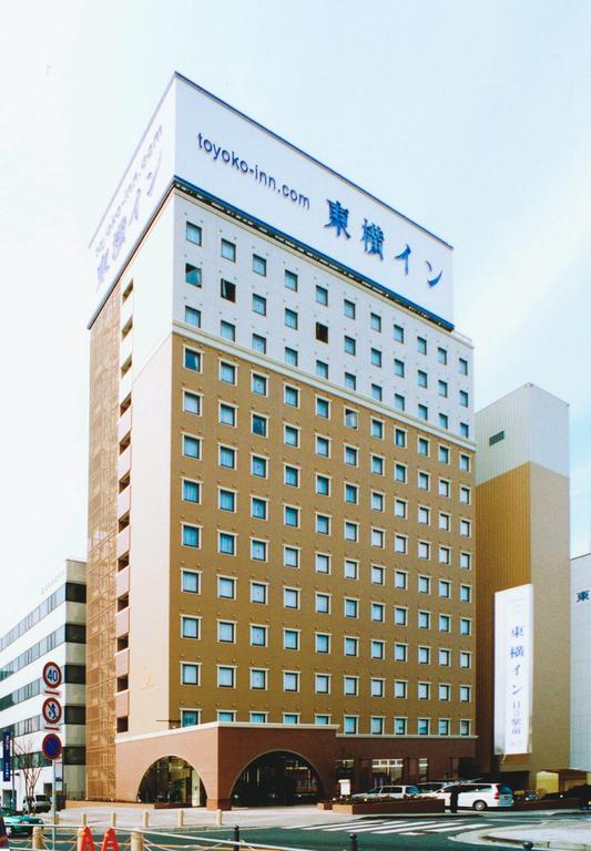 Toyoko Inn Hitachiekimae