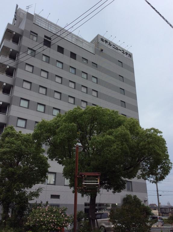 Hotel New Yutaka