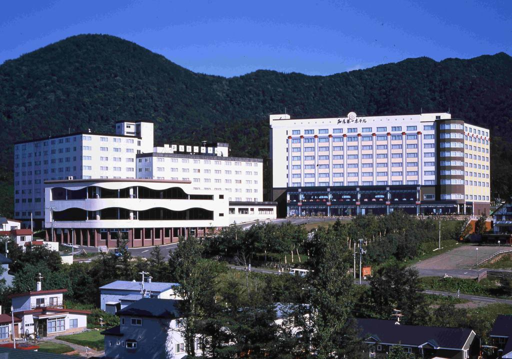 Shiretoko Daiichi Hotel