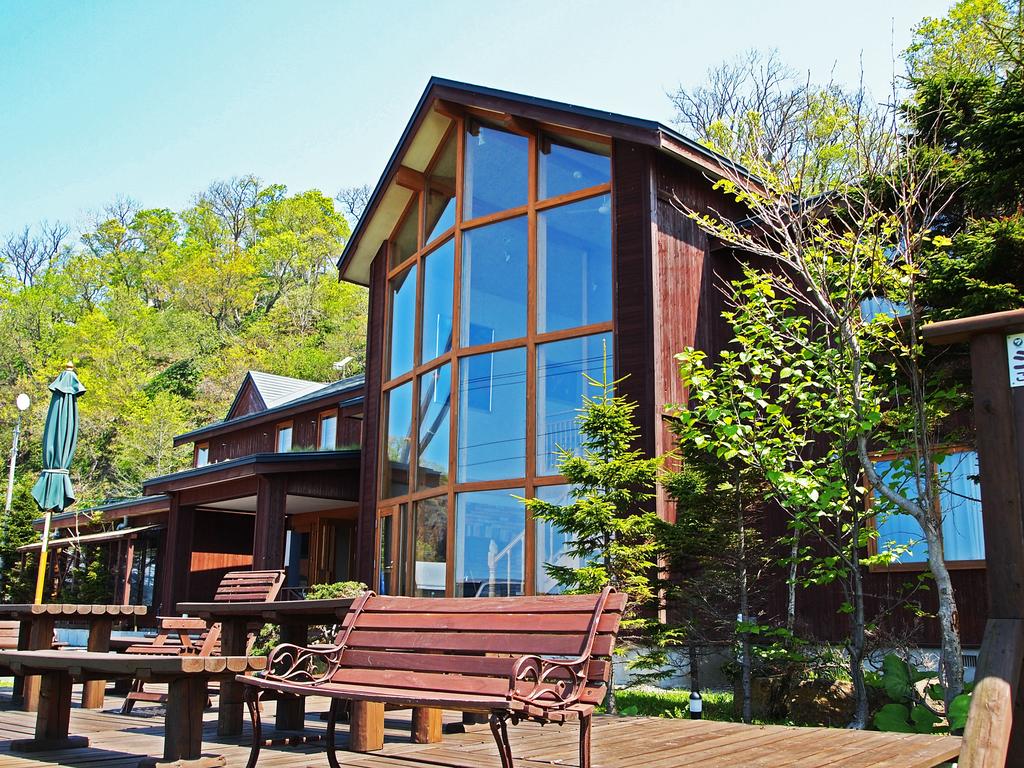 Hotel Kifu Club Shiretoko