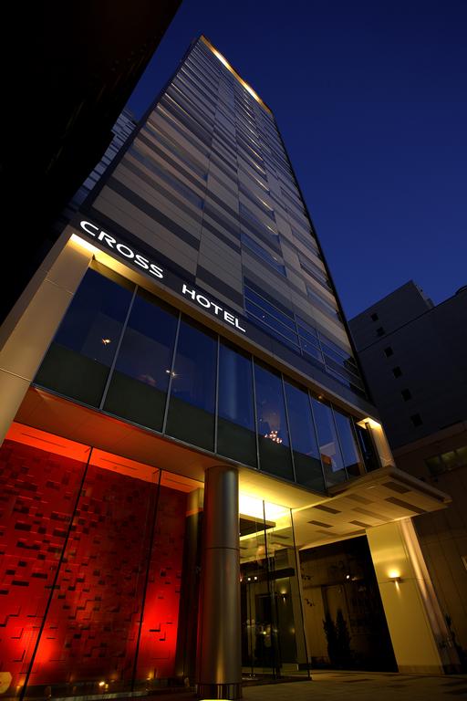 Cross Hotel Sapporo