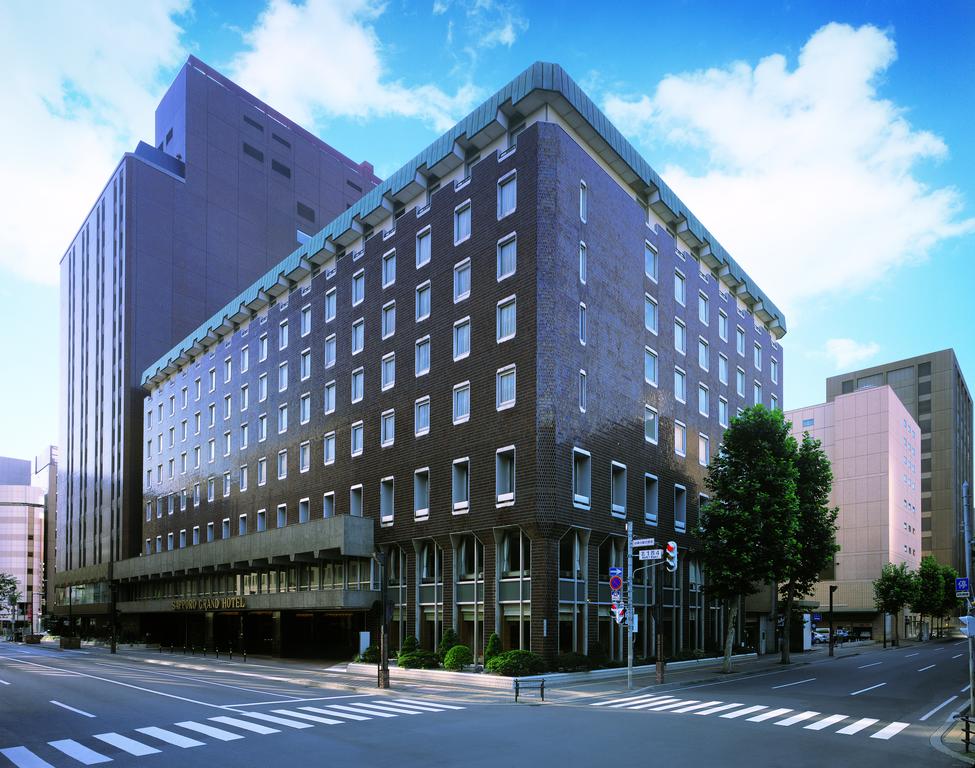 Sapporo Grand Hotel