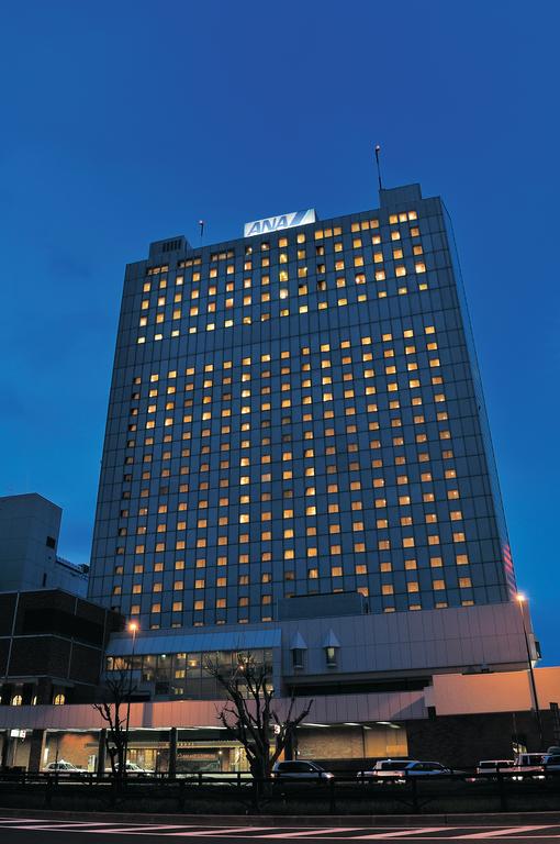 ANA Hotel Sapporo