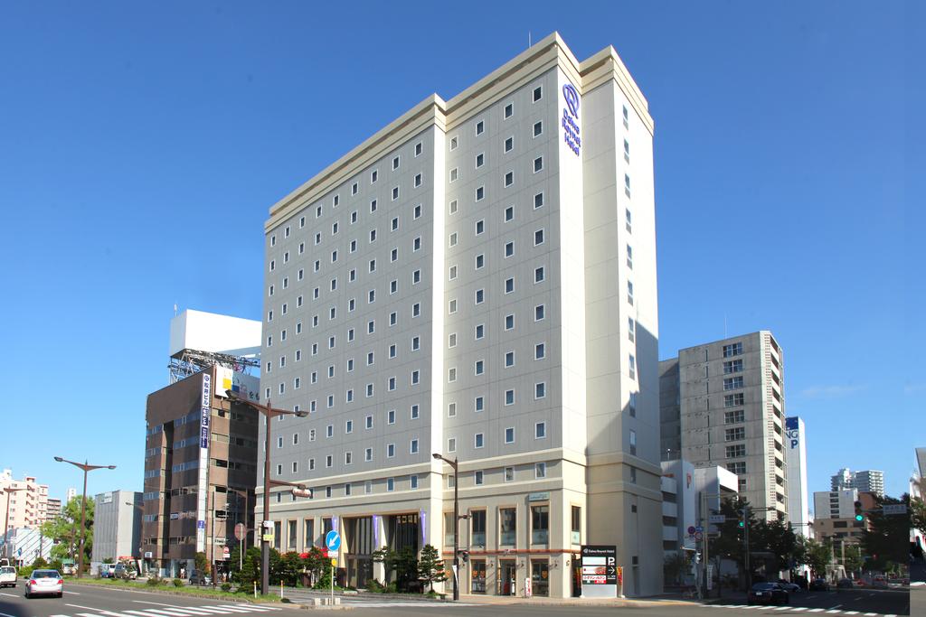 Daiwa Roynet Hotel Sapporo Susukino