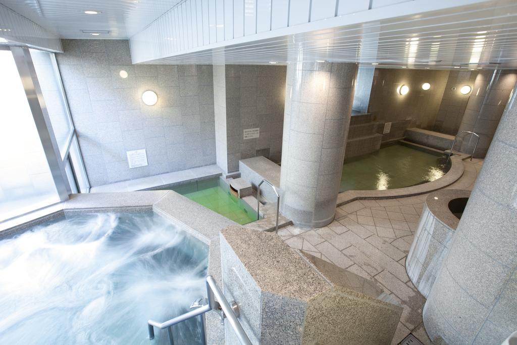 HOTEL MYSTAYS PREMIER Sapporo Park