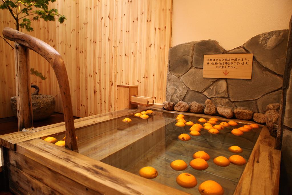 Dormy Inn PREMIUM Sapporo Hot Spring