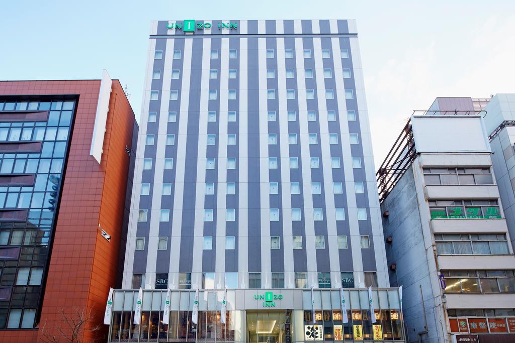 UNIZO INN Sapporo