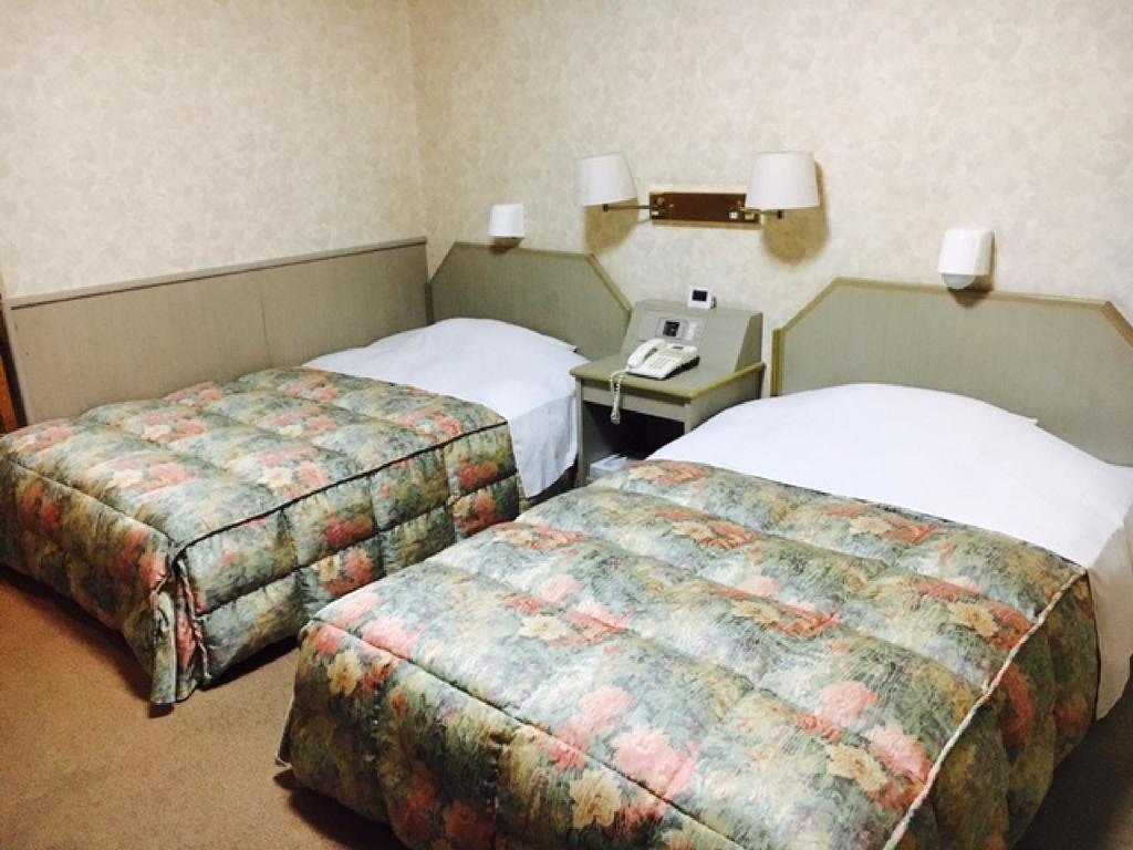 Business Hotel Fukuhara