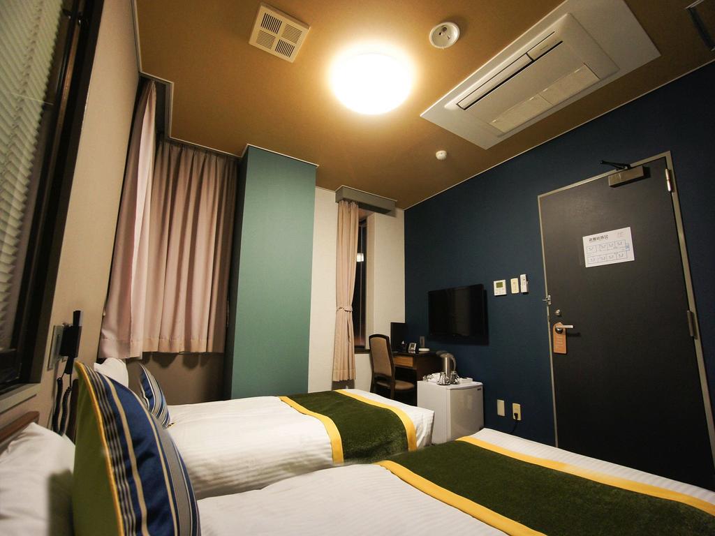 Hotel AreaOne Nobeoka