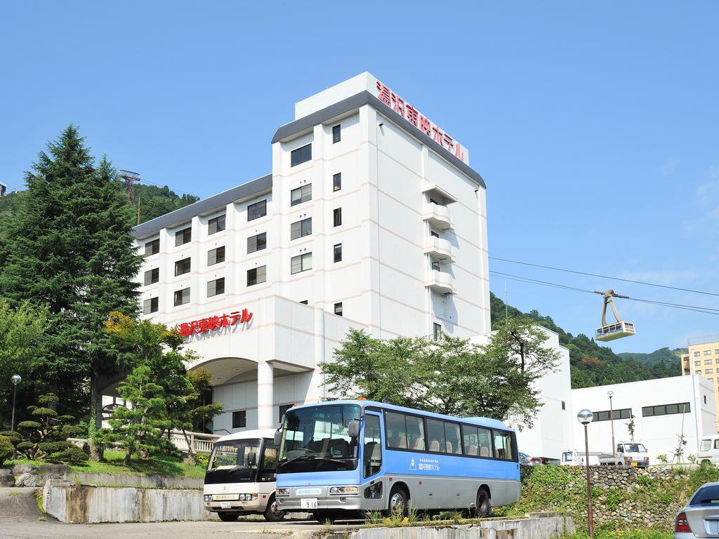 Yuzawa Toei Hotel