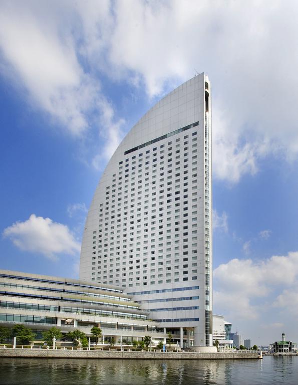 InterContinental Yokohama