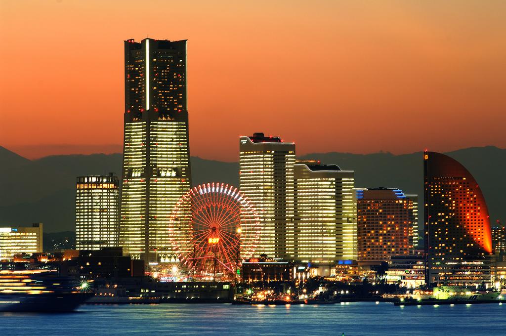 Yokohama Royal Park Hotel Preferred LIFESTYLE Collection