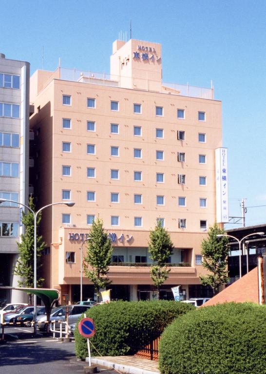 Toyoko Inn Saga Ekimae