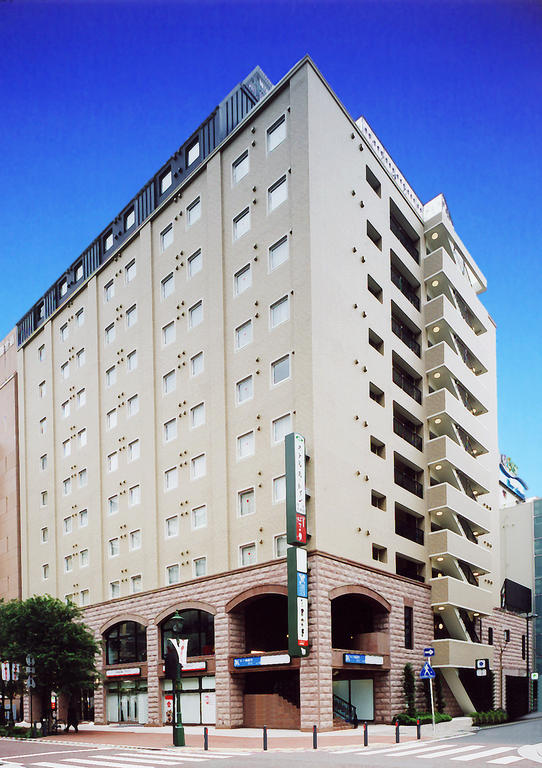 Hotel Route-Inn Yokohama Bashamichi