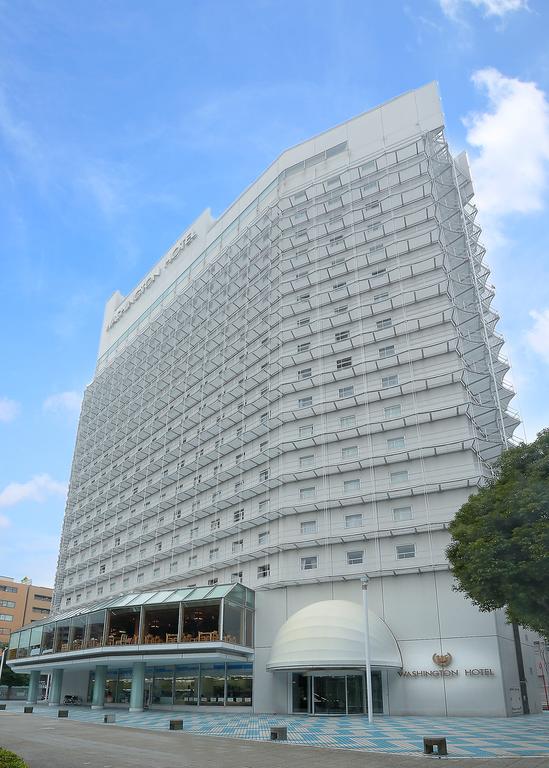 Yokohama Isezakicho Washington Hotel