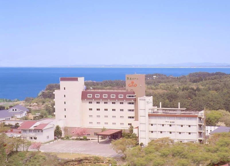 Oga Hotel