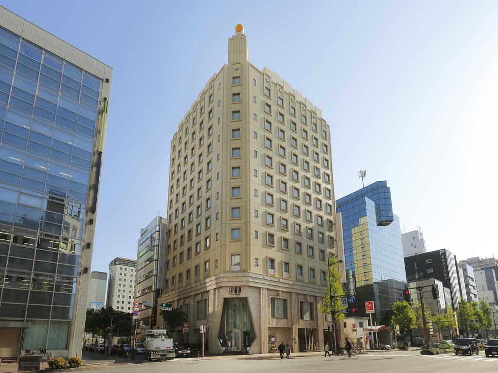 Hotel Monterey La Soeur Fukuoka