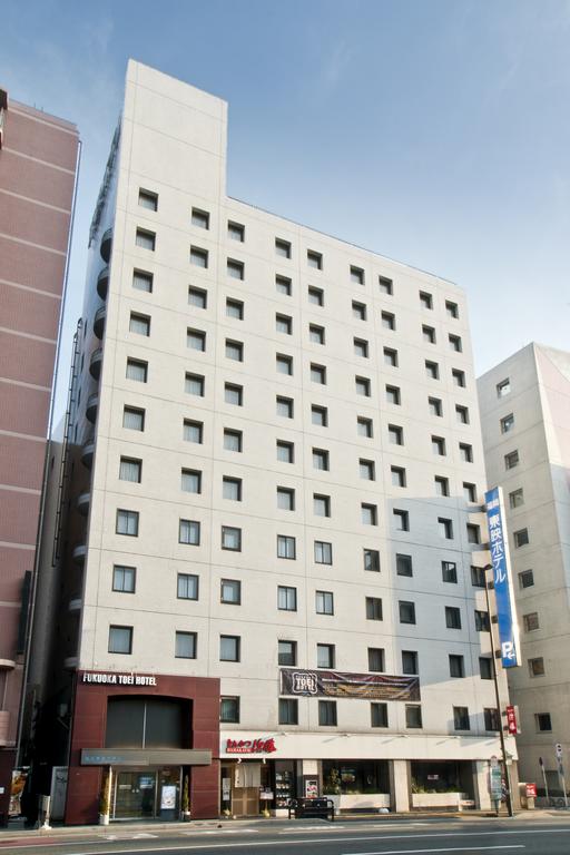 Fukuoka Toei Hotel