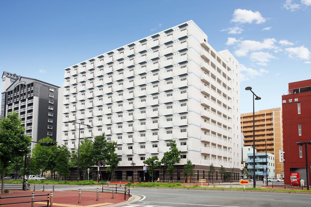 Hotel Hakata Place