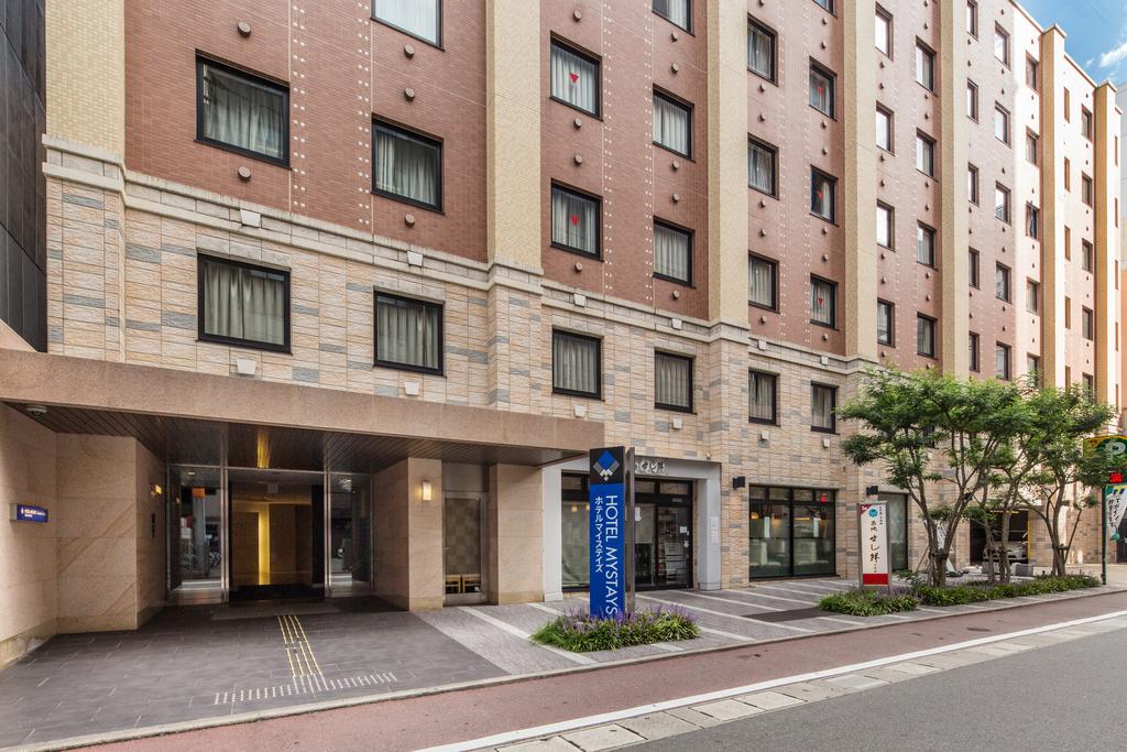 Hotel MyStays Fukuoka-Tenjin