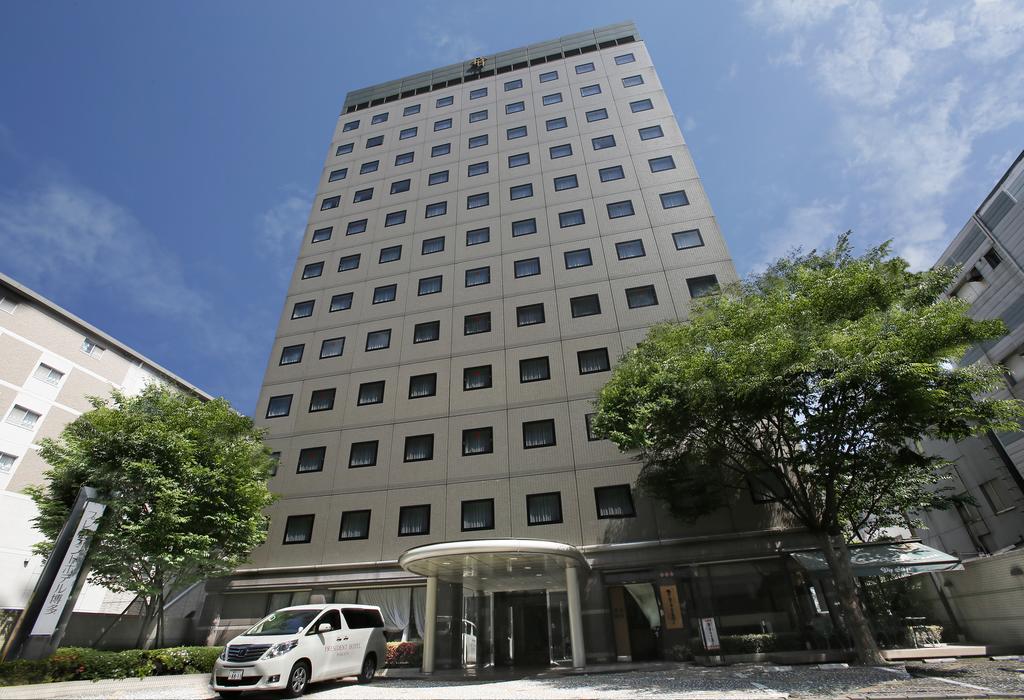 President Hotel Hakata