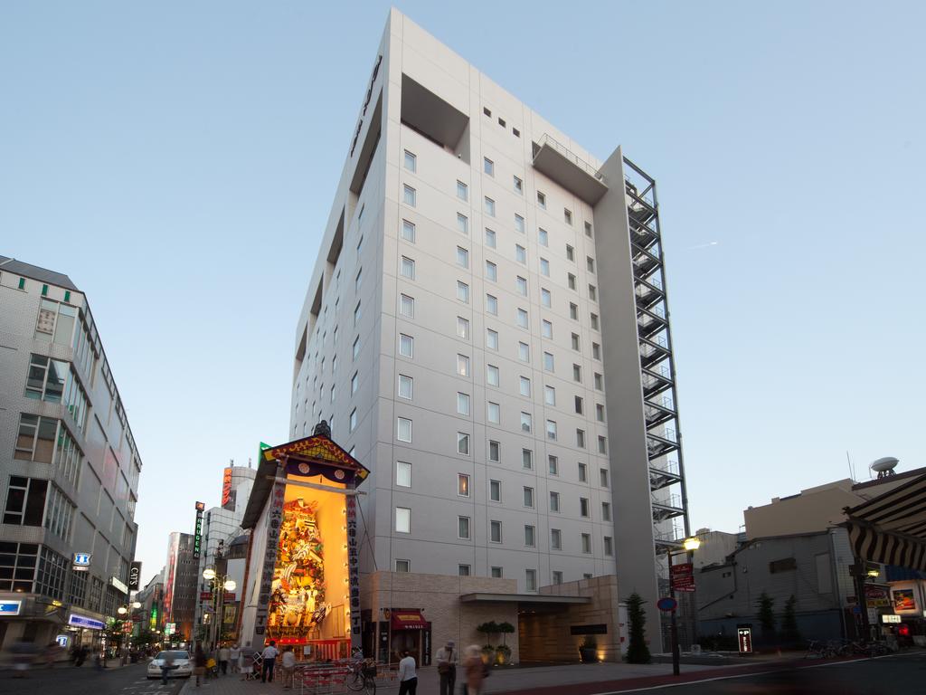 Hotel Resol Hakata